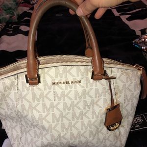 MK handbag